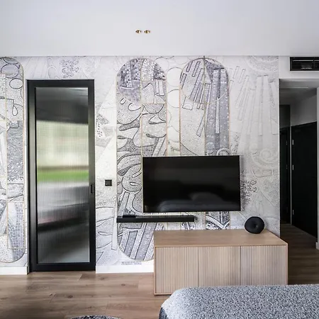 Masuria Apartments Gizycko Exterior photo