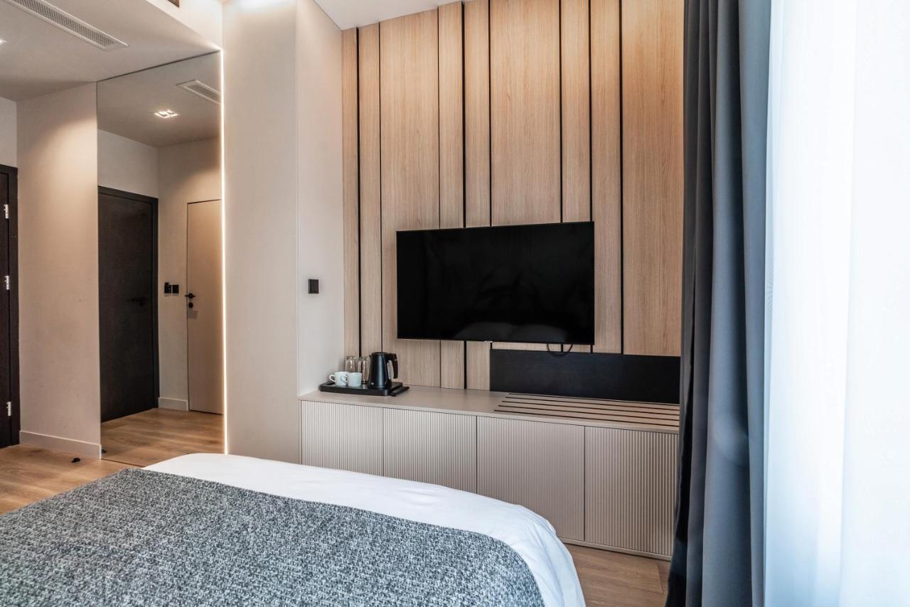 Masuria Apartment *