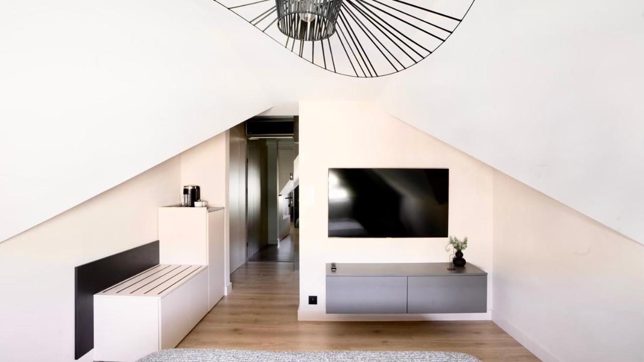Masuria Apartment Gizycko