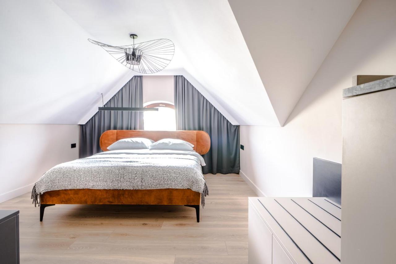 Masuria Apartment