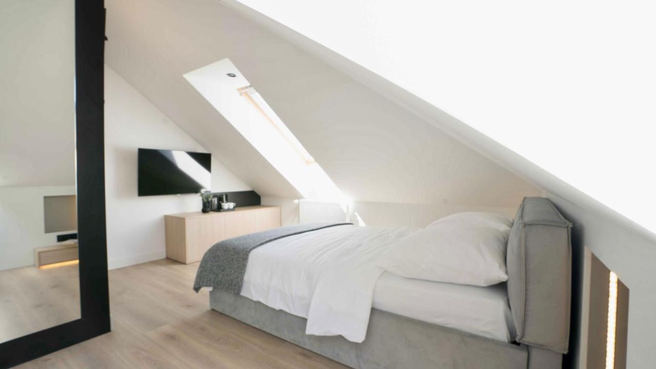 Masuria Apartment *