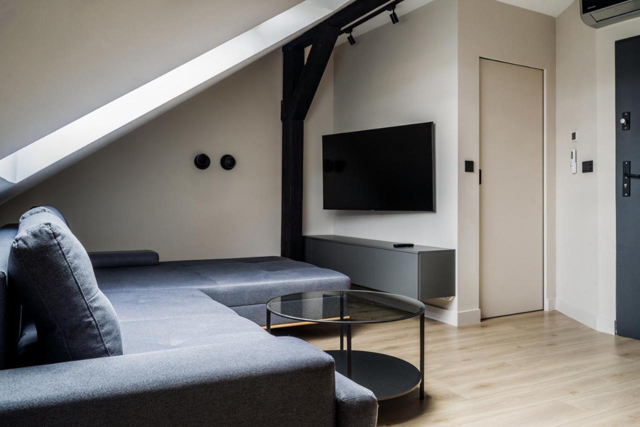 Masuria Apartment *