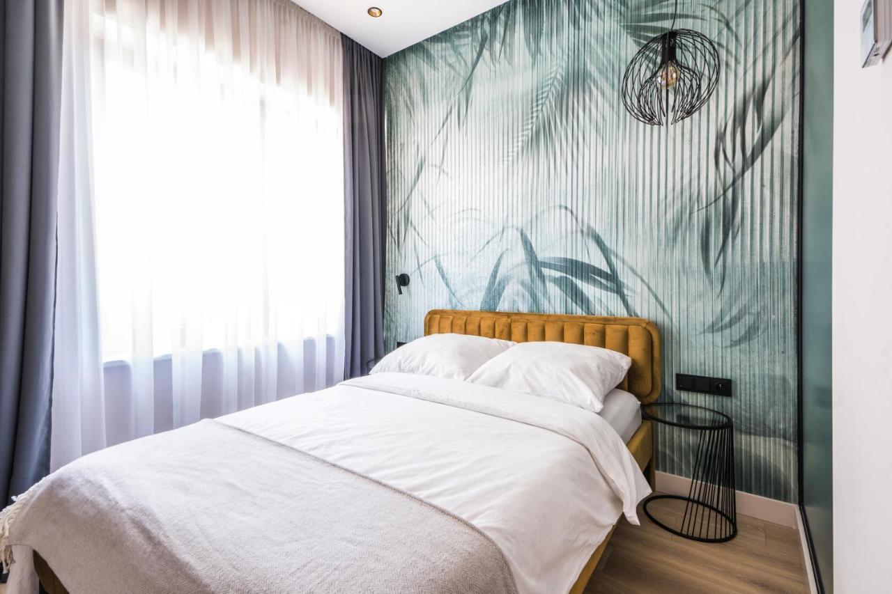 Masuria Apartment Gizycko