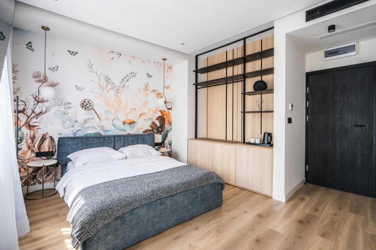 Apartment Masuria *