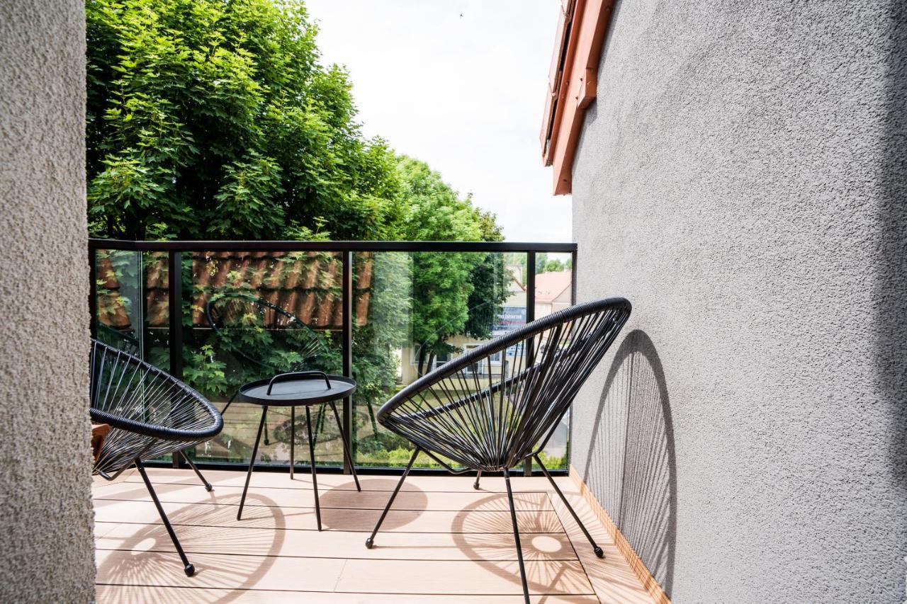 Masuria Apartment Gizycko