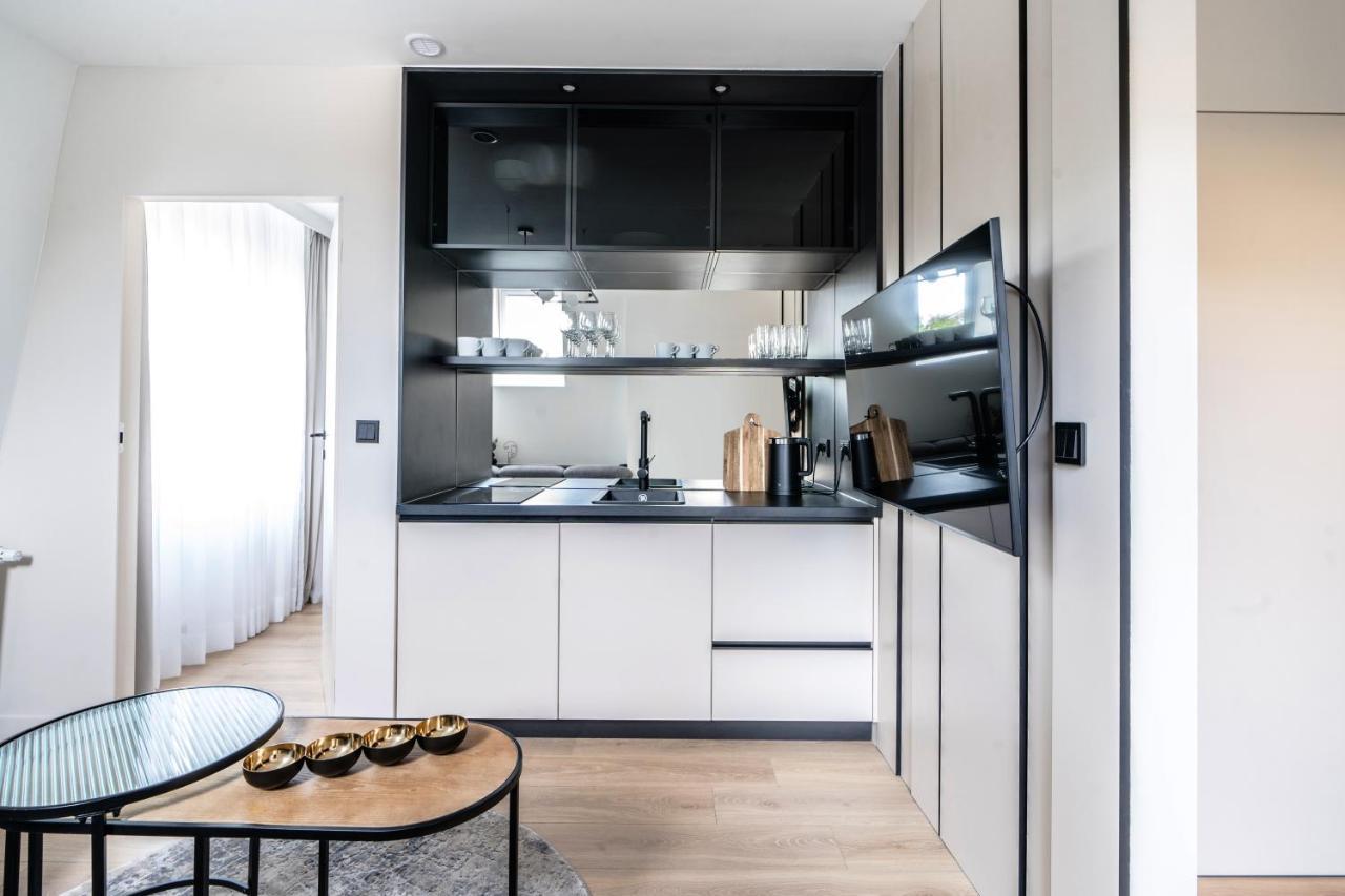 Apartment Masuria *