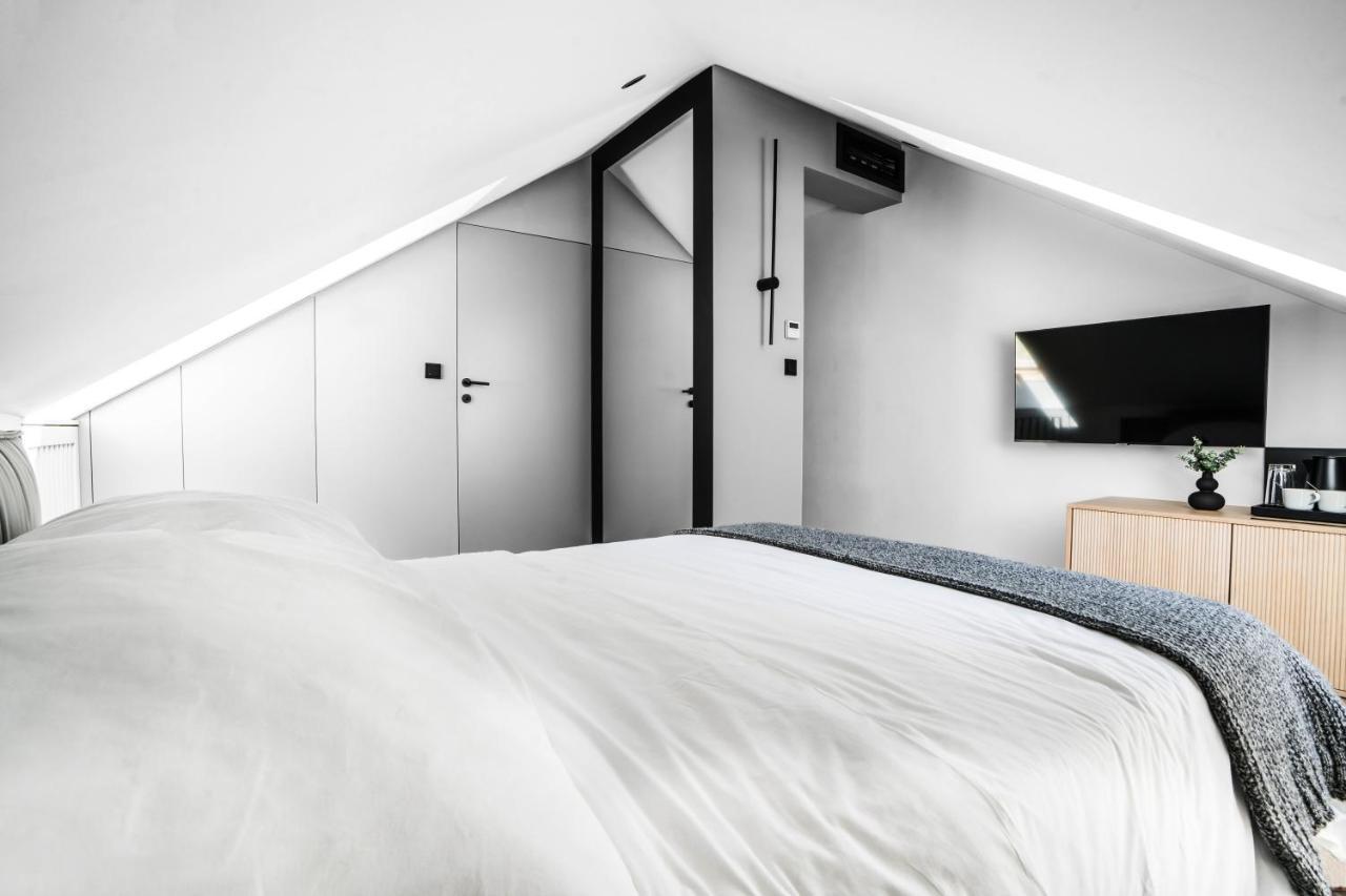 Apartment Masuria Gizycko