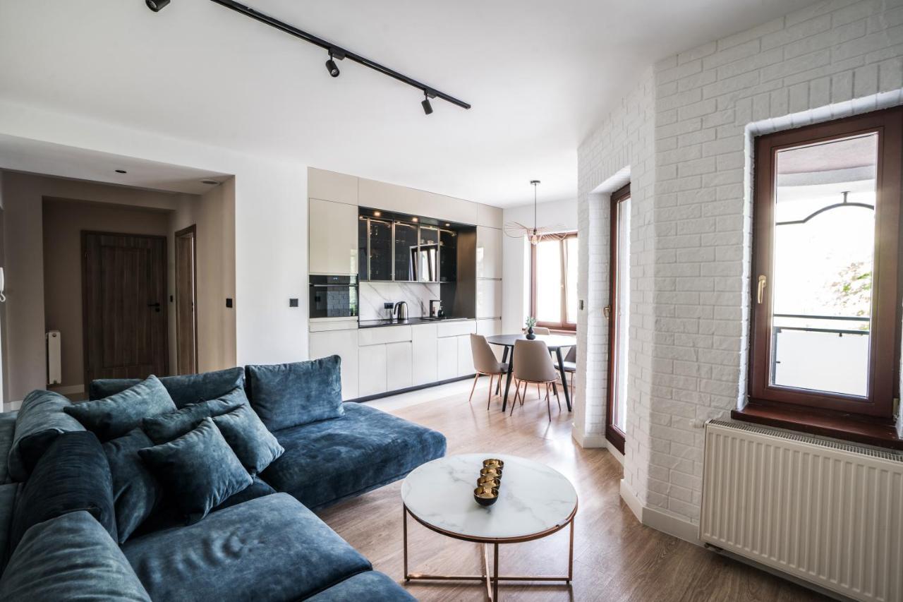 Masuria Apartment *