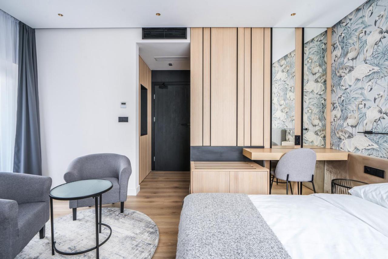 Apartment Masuria