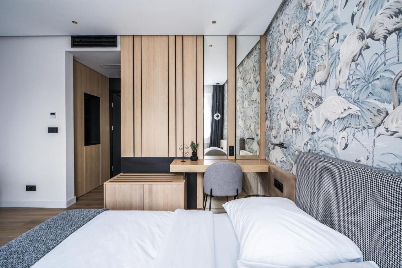 Masuria Apartment Gizycko