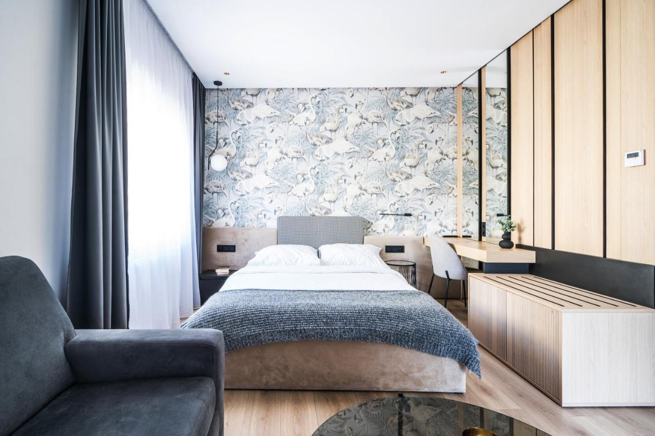 Apartment Masuria *