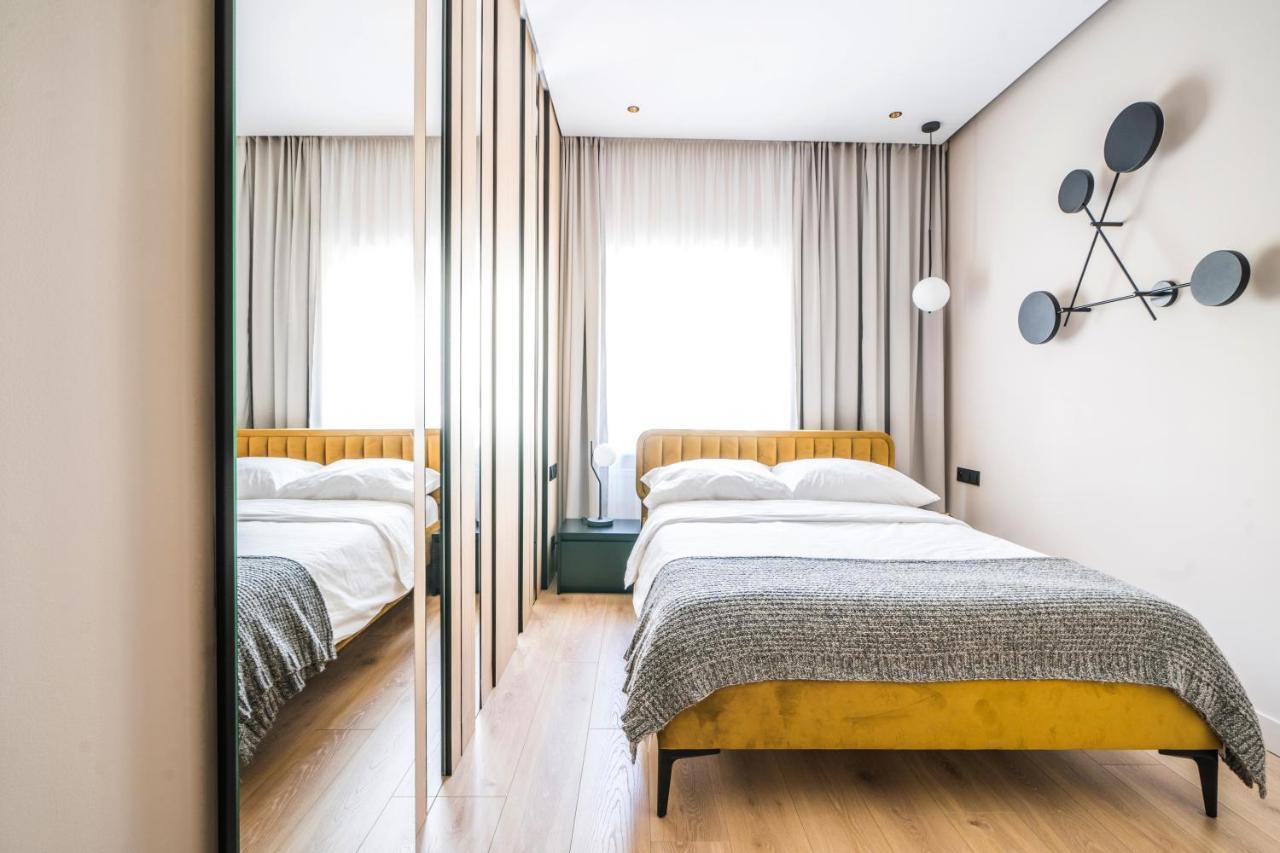 Apartment Masuria Gizycko