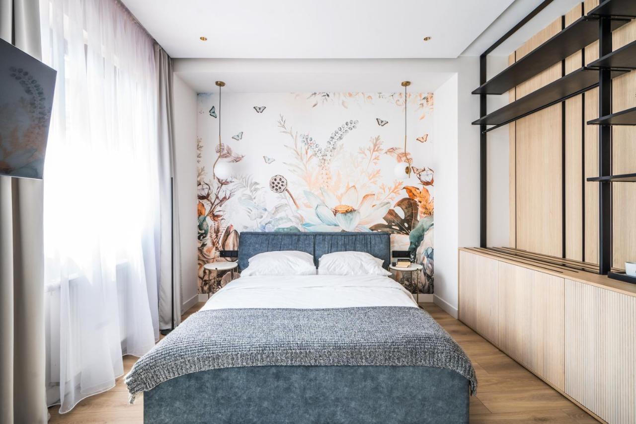 Apartment Masuria