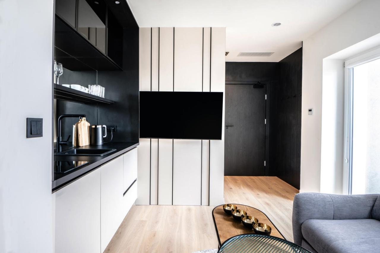 Apartment Masuria *