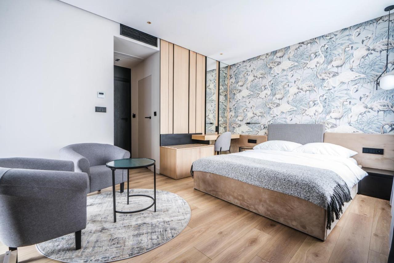 Apartment Masuria