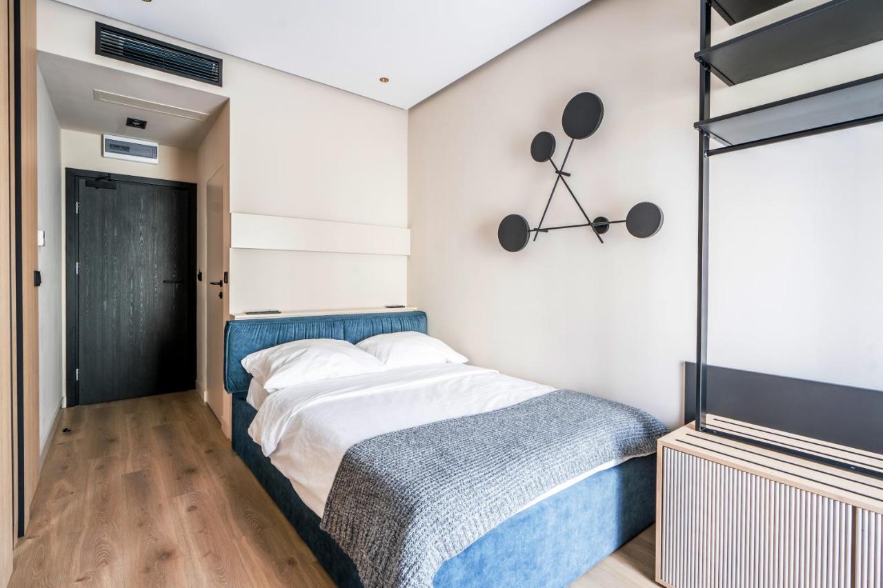 Apartment Masuria Gizycko