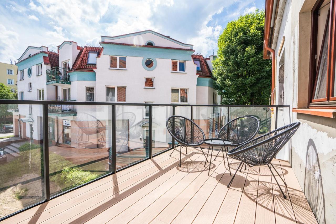 Masuria Apartment *