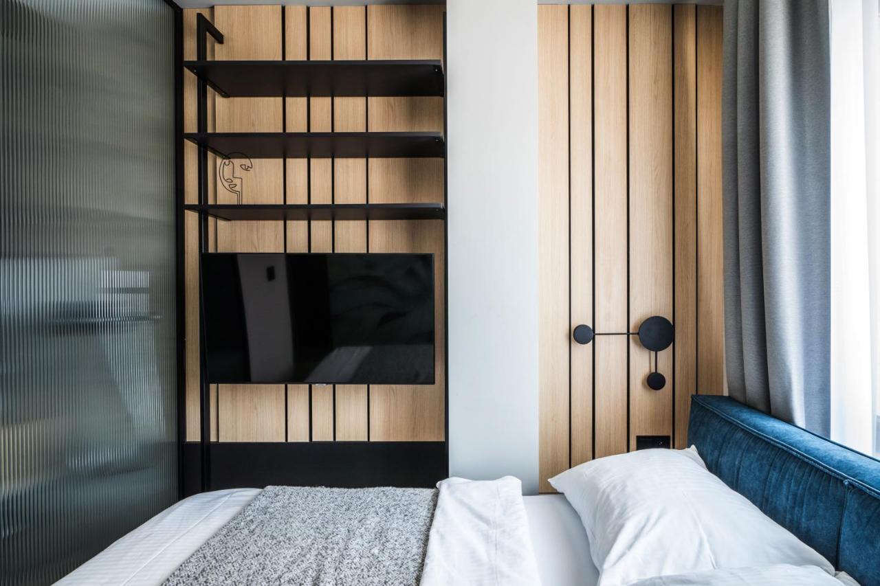 Masuria Apartment Gizycko