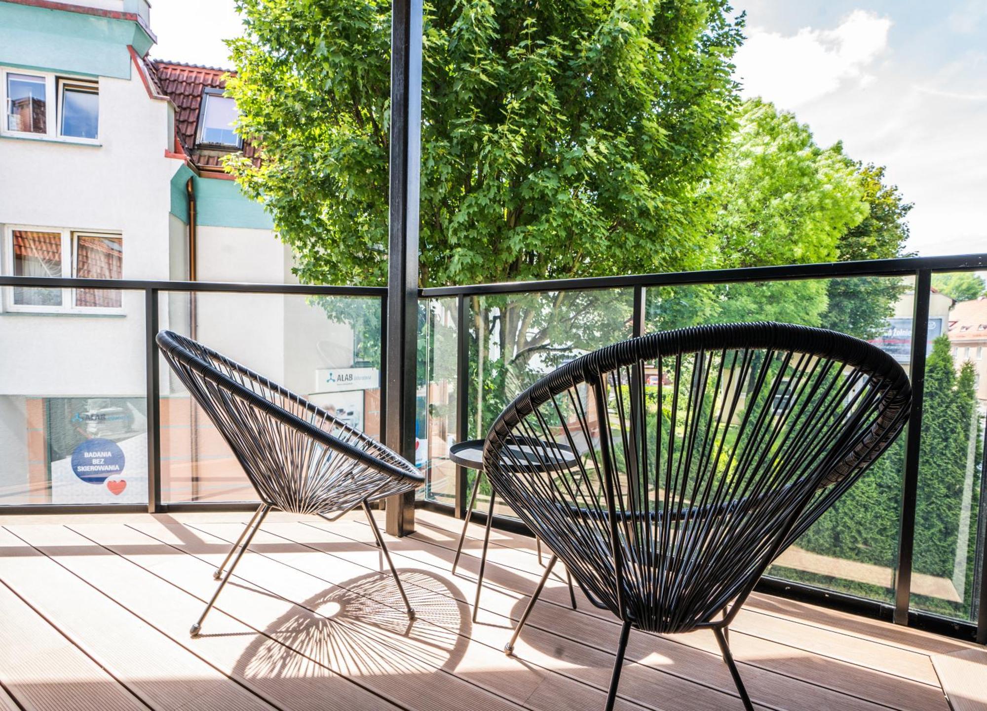 Apartment Masuria
