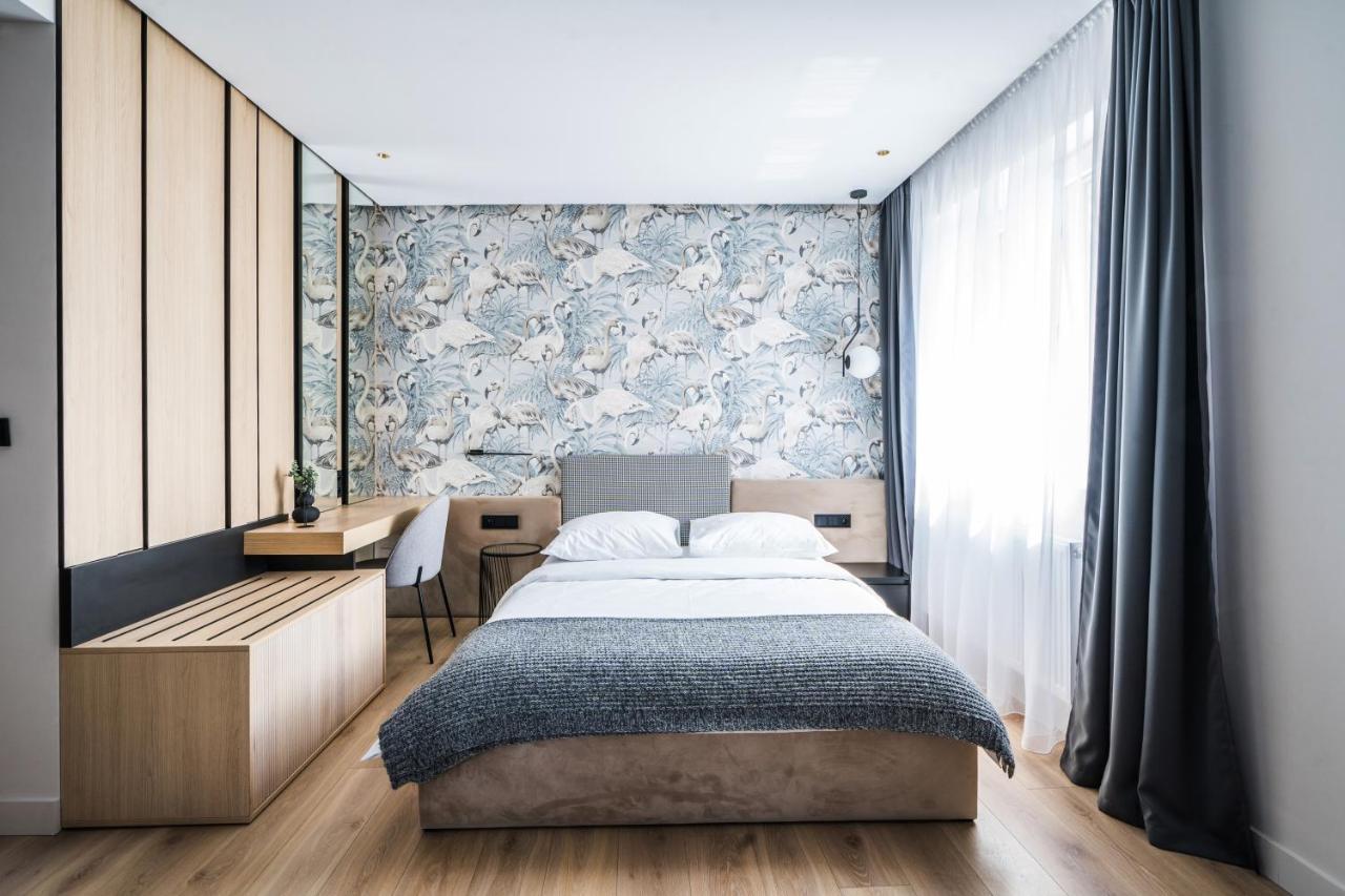 Masuria Apartment
