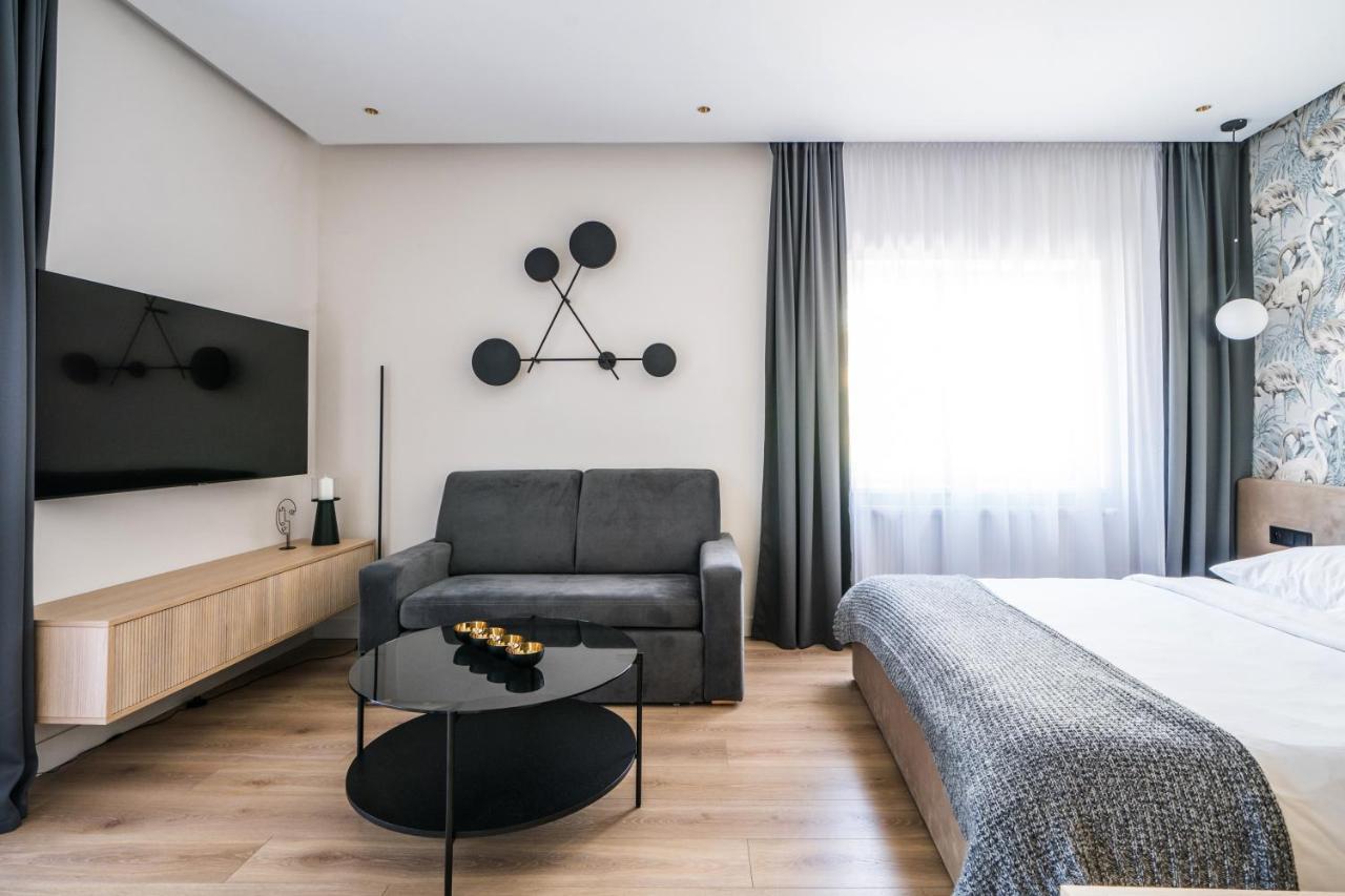 Masuria Apartment