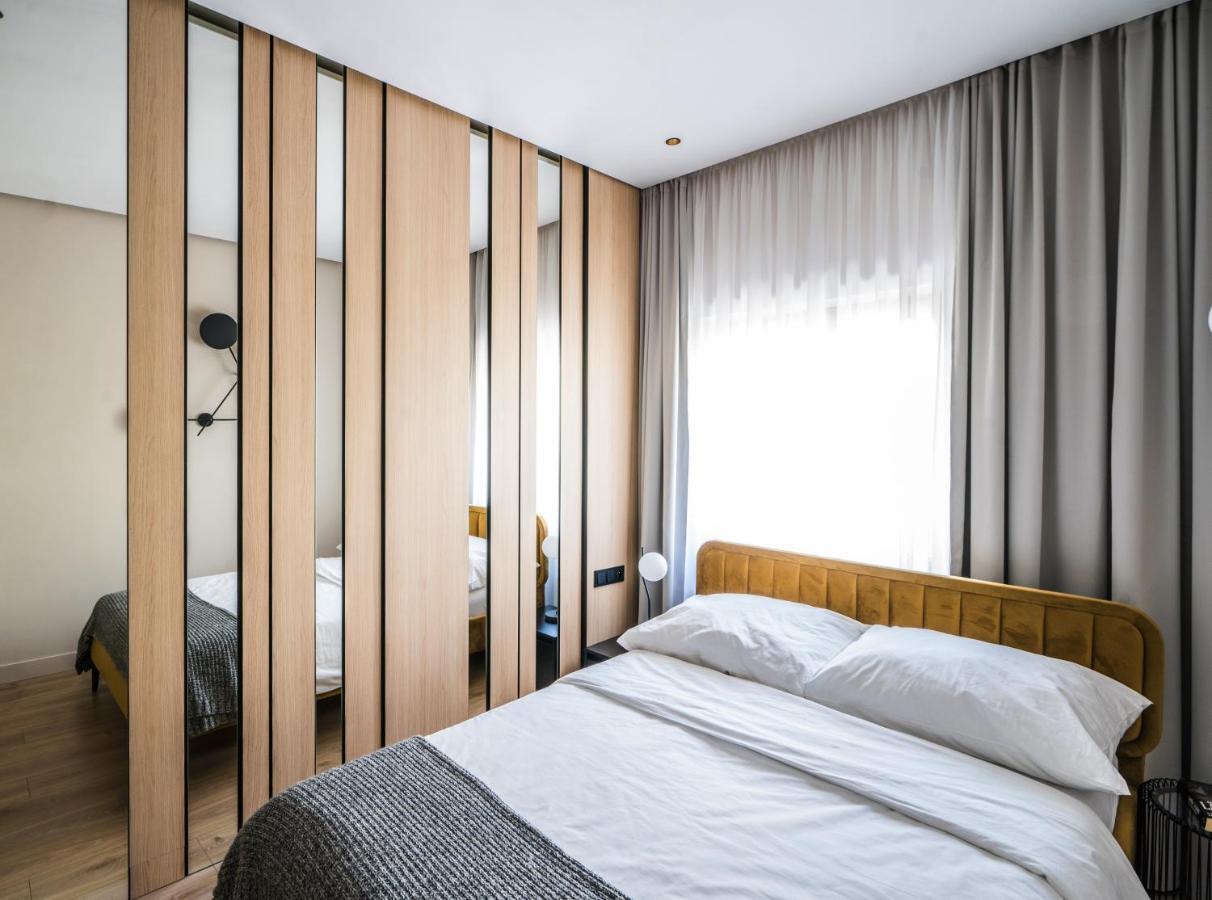 Apartment Masuria
