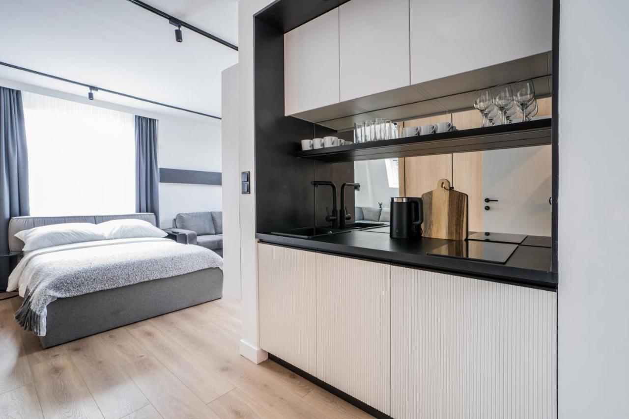 Masuria Apartment Gizycko