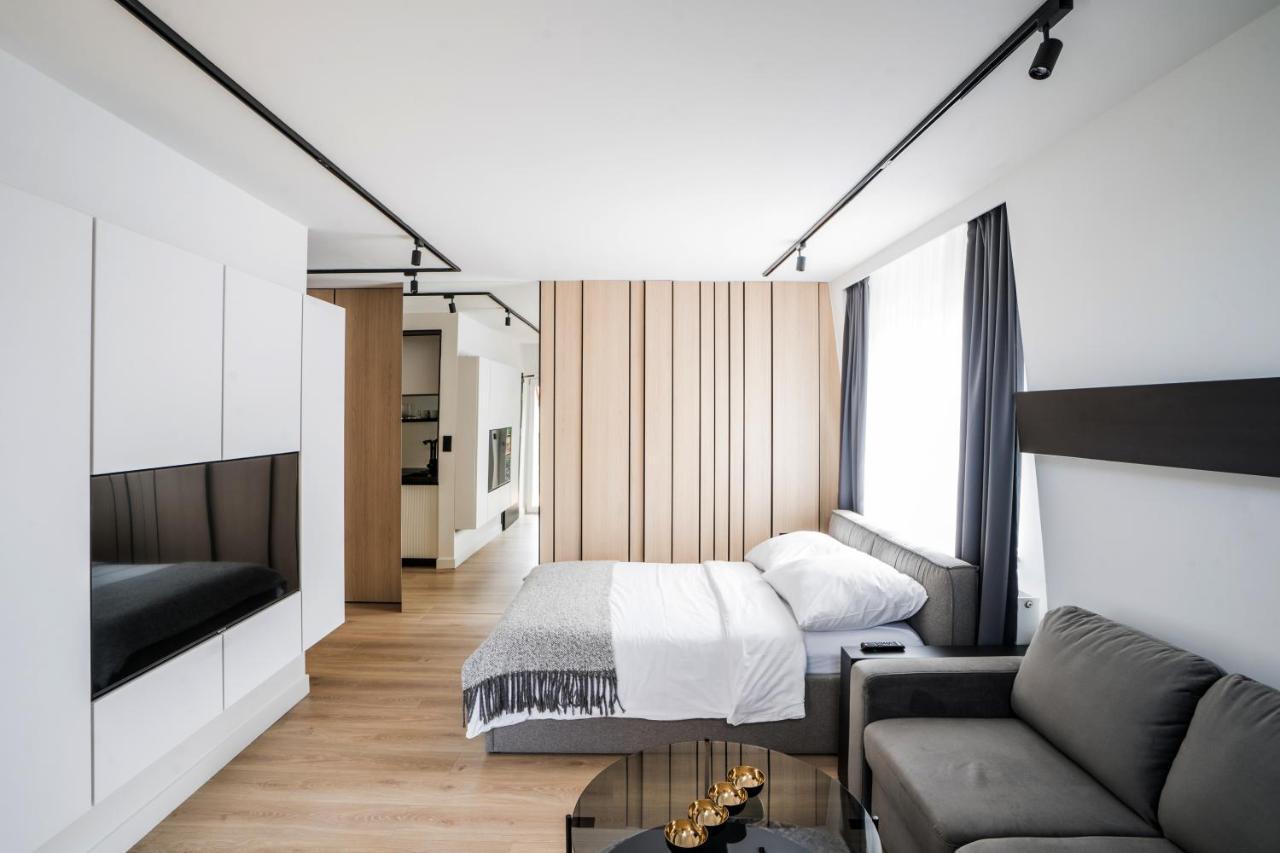 Apartment Masuria Gizycko
