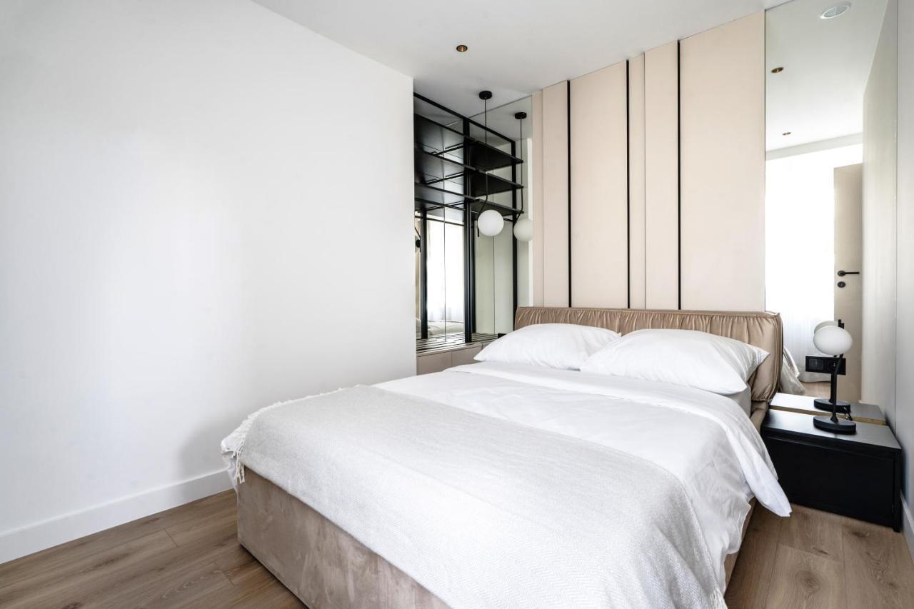 Apartment Masuria
