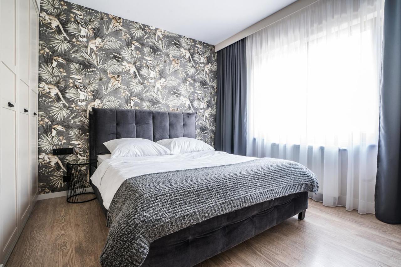 Masuria Apartment Gizycko