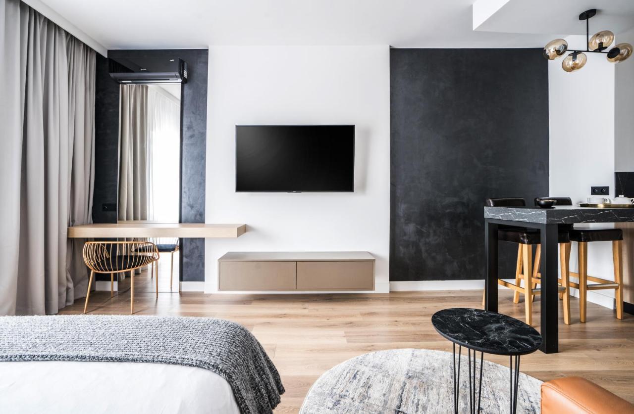 Apartment Masuria Gizycko