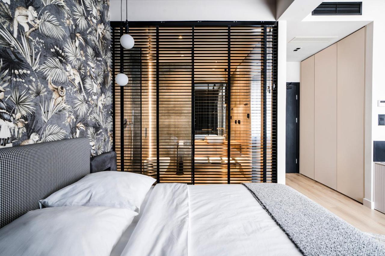 Apartment Masuria Gizycko