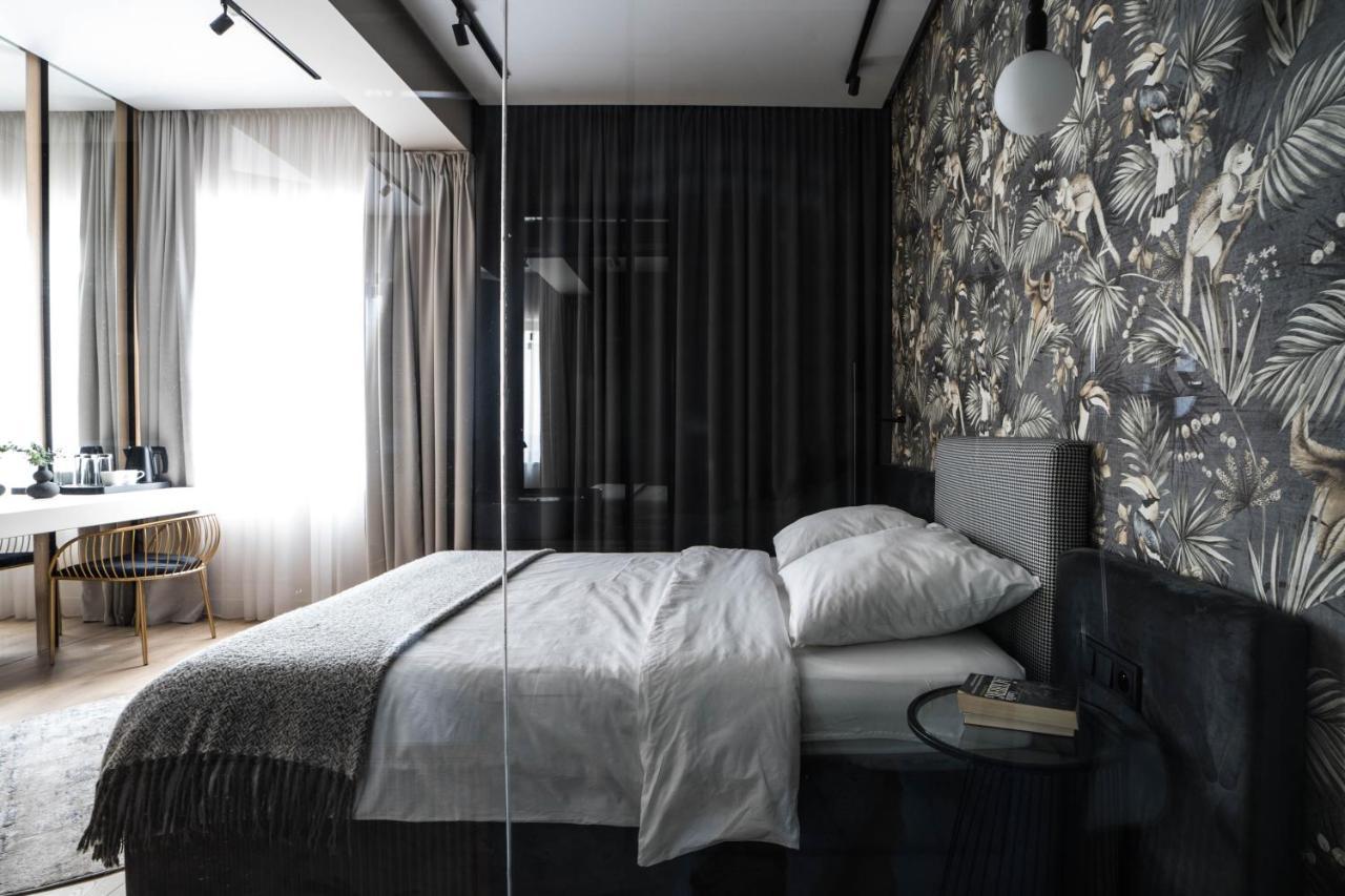 Masuria Apartment *