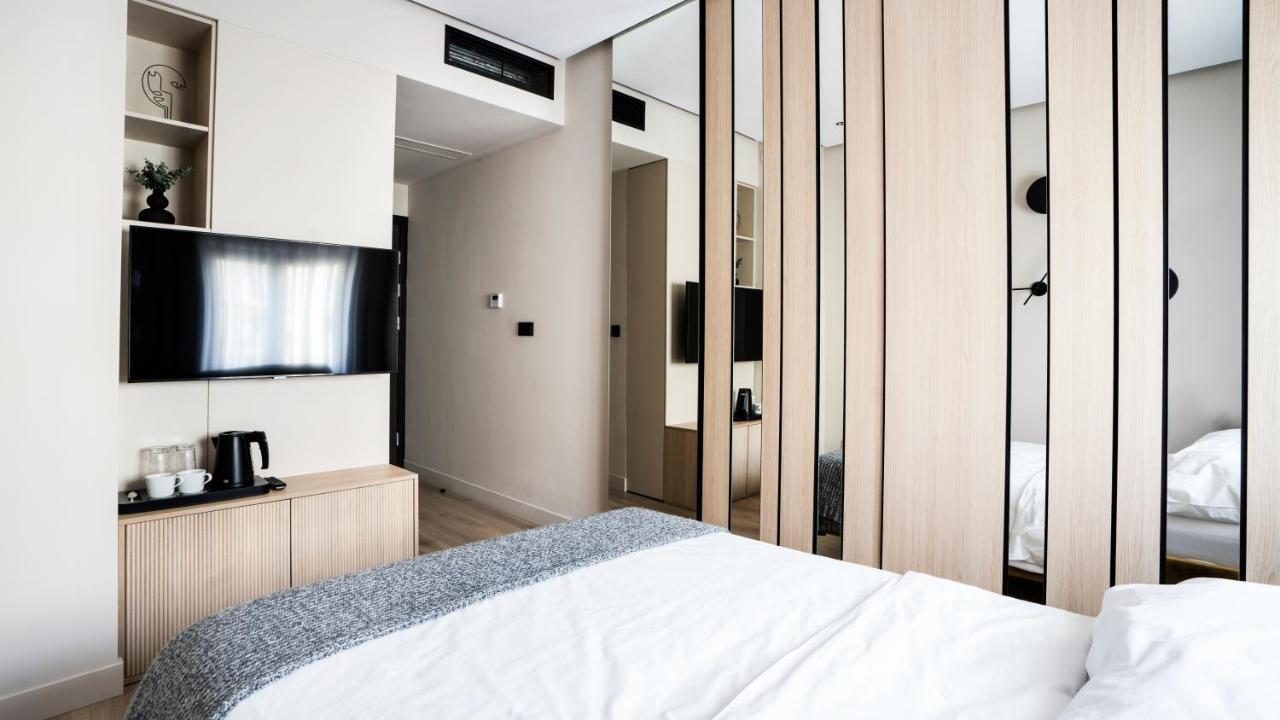 Masuria Apartment Gizycko