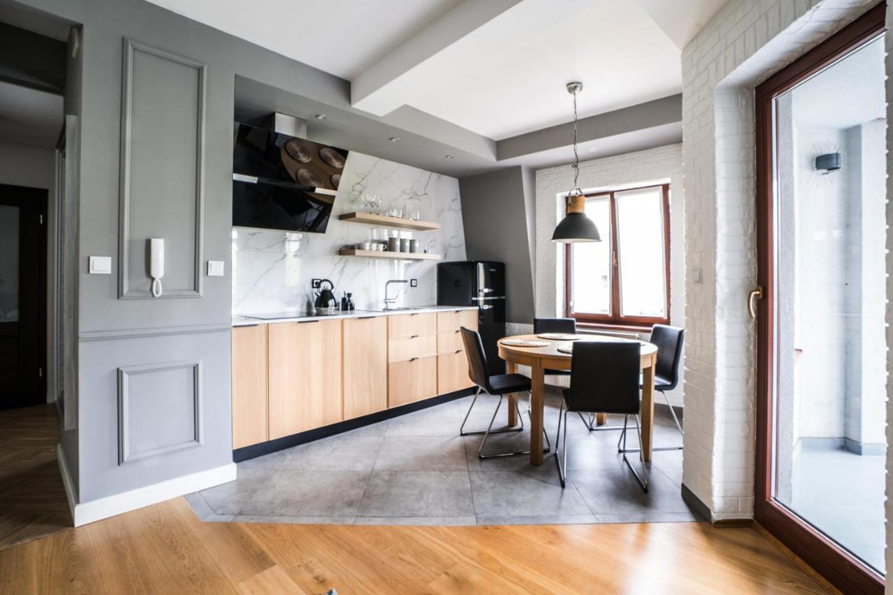 Masuria Apartment