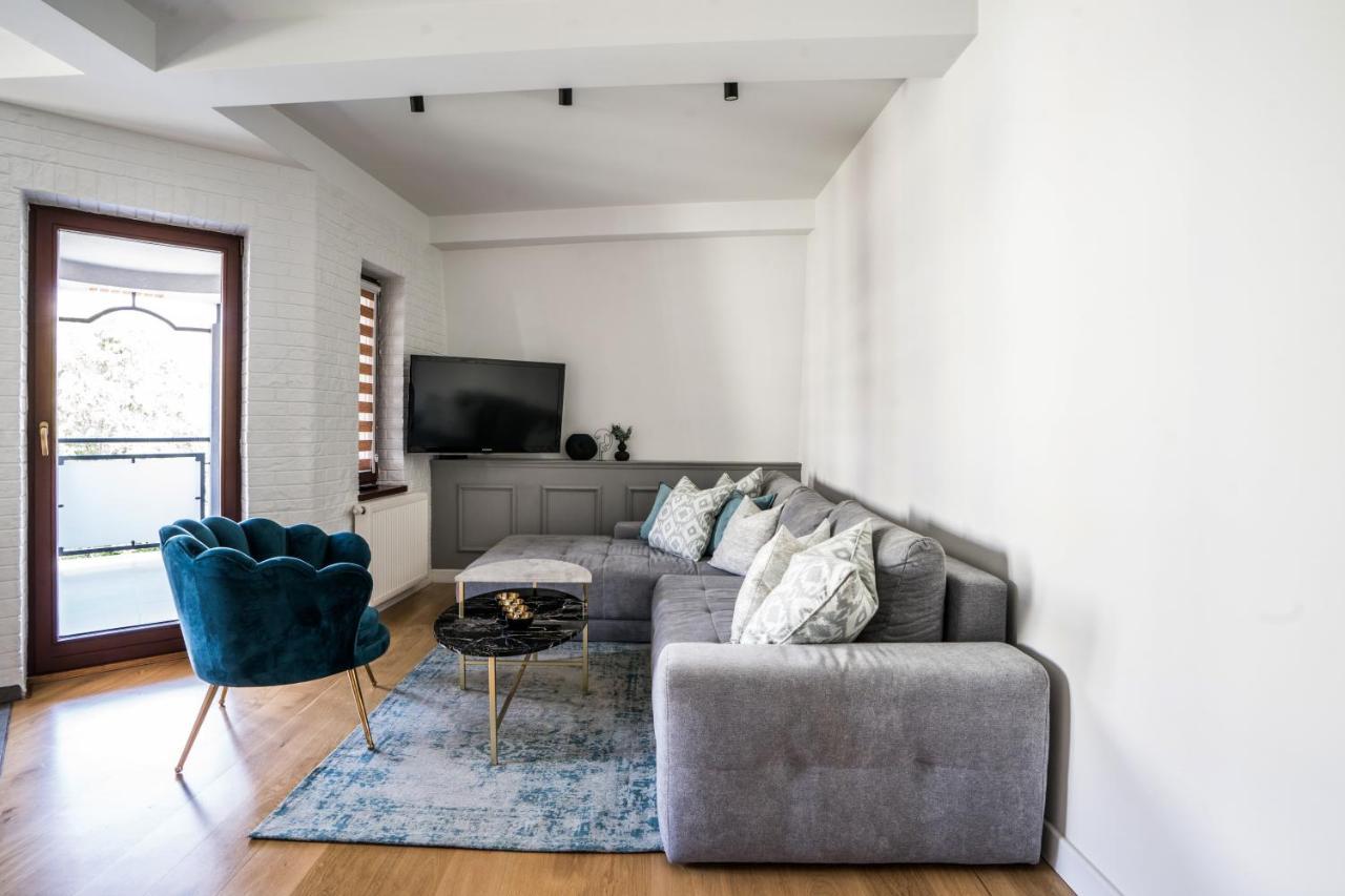Apartment Masuria *