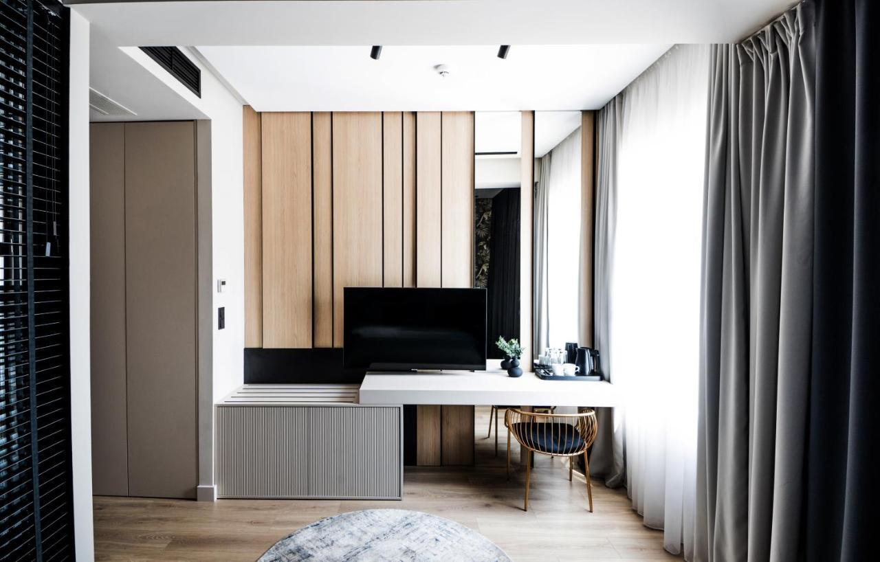 Masuria Apartment