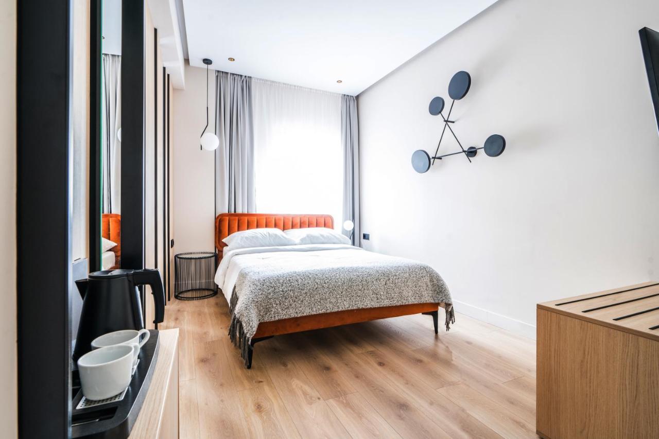 Apartment Masuria *