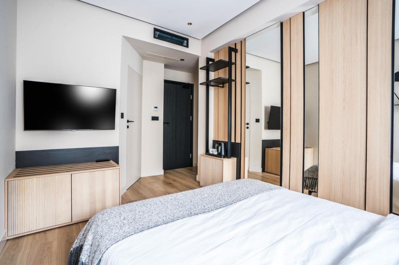 Apartment Masuria