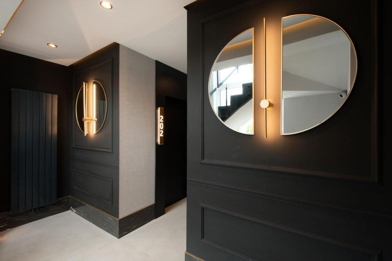 Apartment Masuria Gizycko