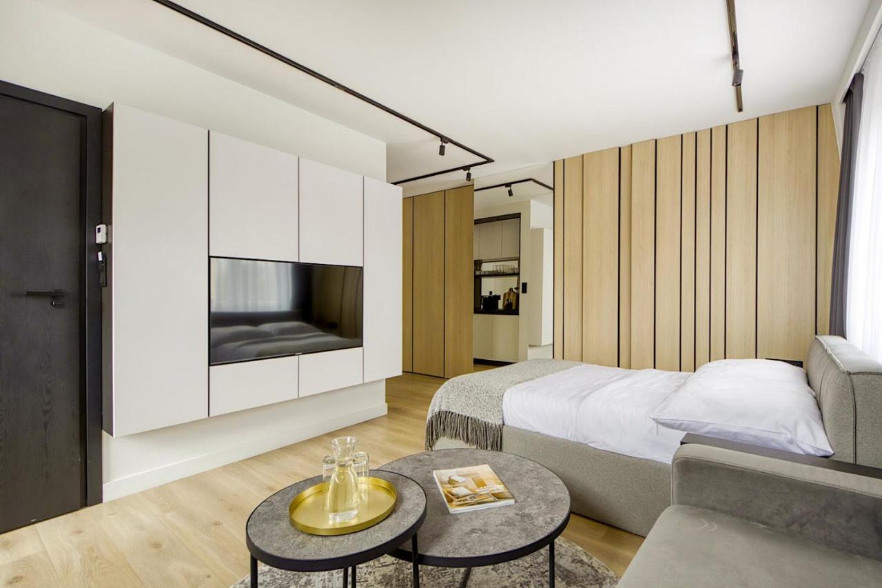 Masuria Apartment *