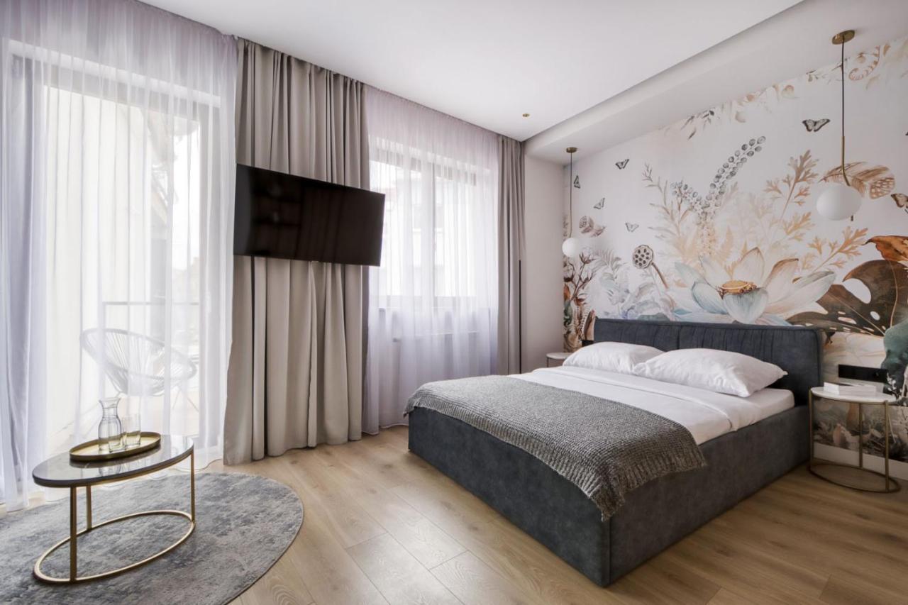 Apartment Masuria Gizycko