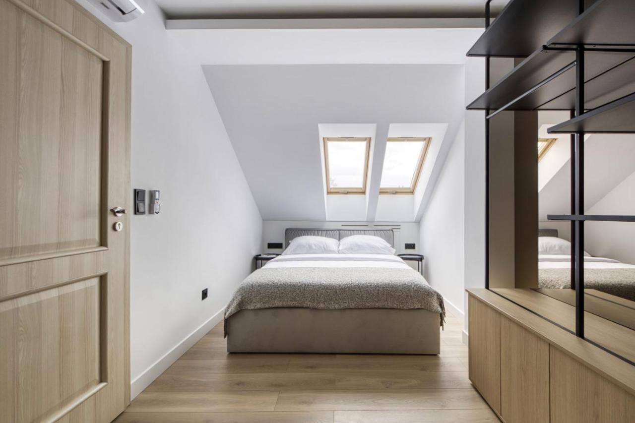 Masuria Apartment