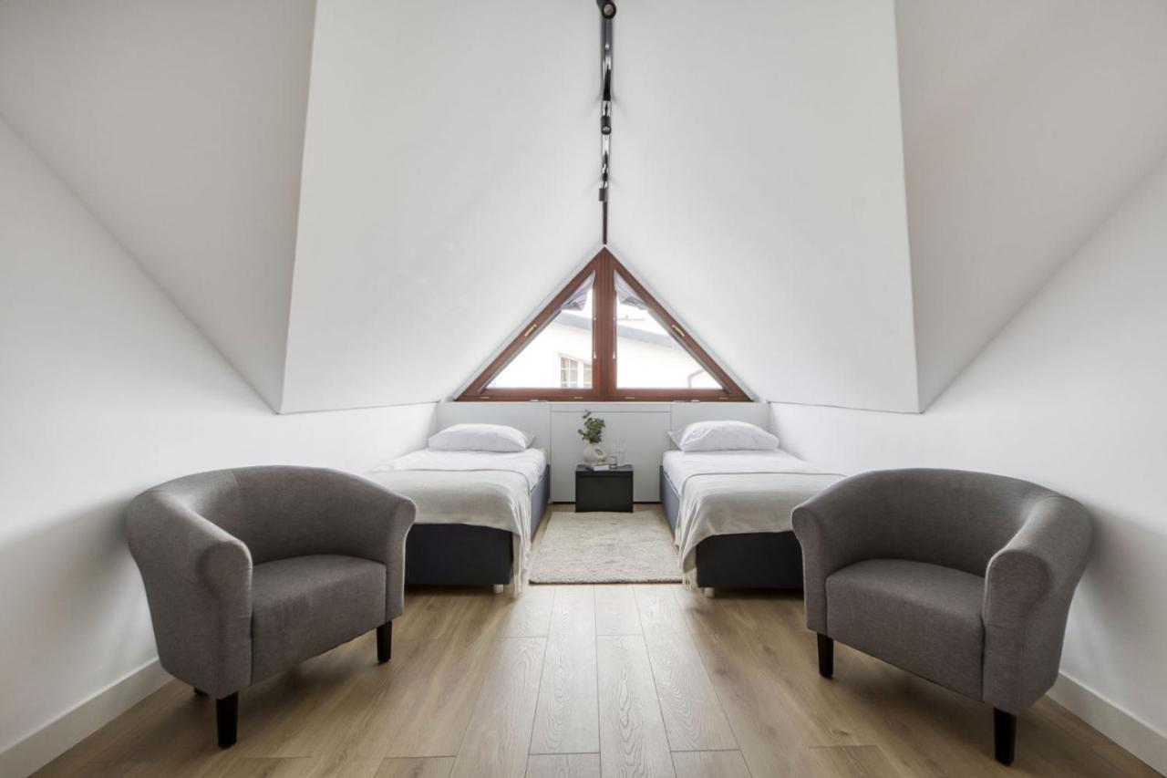 Apartment Masuria