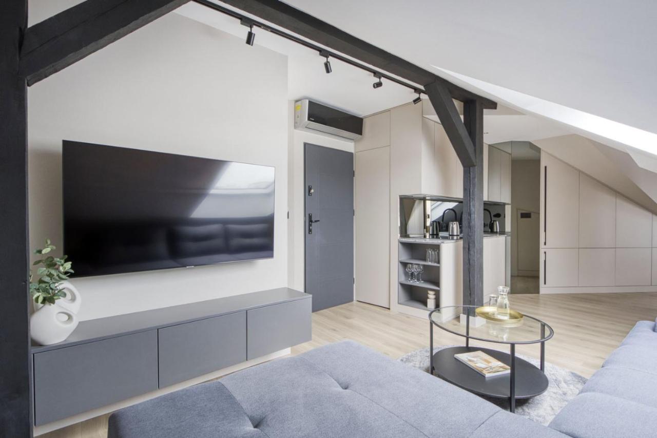 Apartment Masuria *